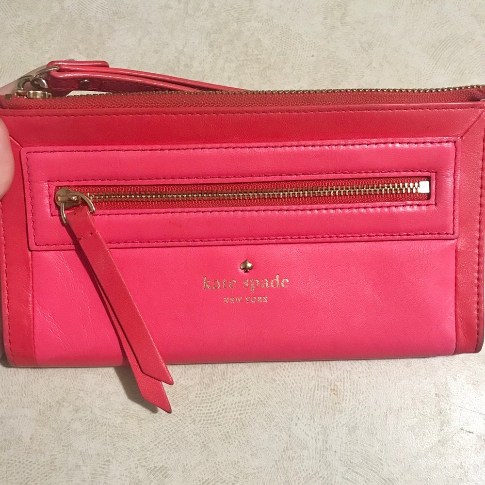 Kate Spade Wallet
